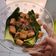 Cooksnap dari zhongli untuk resep Pakcoy Bawang Putih
