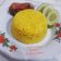 Cooksnap dari Nix Cantix ( Mama Nissa ) untuk resep Paket Nasi kuning Banjar