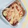 Cooksnap dari Linna untuk resep Bread Pudding with Vanilla Sauce yang sangat enakk