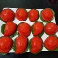 Cooksnap dari Emma Aw Yang Kitchen untuk resep Kue ku