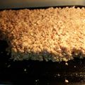 El cooksnap de gabo Y Sergio💕💕💕💕💕 cuando hizo Barritas de cereales estilo argentino.