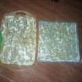 Cooksnap dari Yuyun Aska untuk resep Kue bawang khas Padang. Empuk banget, renyah!! Simple! Jadul!