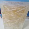 Rafandha Raiy Semrawood's cooksnap of when they made How to keep fresh Brean Sprouts.