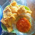 Cooksnap dari Rima D.H untuk resep Telur Crispy Asam Manis Pedas