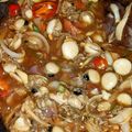 Cooksnap dari Icha Annisa untuk resep Kerang Simping saos tiram