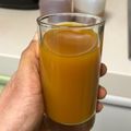 Cooksnap dari Eni VieSha untuk resep Wedang Kunir Asem