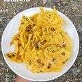 Cooksnap dari dpmentari untuk resep Peyek kacang renyah tahan lama