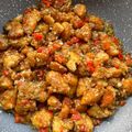 Cooksnap dari Riza Rahmat untuk resep Ayam Chili Padi