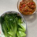 Cooksnap dari Carencia Orlin untuk resep Sambal Terasi/belacan super mantap