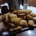 El cooksnap de Mirta edith Scarfi cuando hizo Tortas fritas esponjosas.
