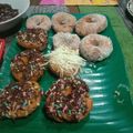 Cooksnap dari shasha chikita untuk resep Donat kentang mentul-mentul