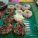 Cooksnap dari shasha chikita untuk resep Donat kentang mentul-mentul