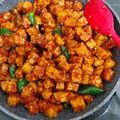 Cooksnap dari Cadis untuk resep Orek Tempe Basah