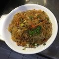 阿妹 的 螞蟻上樹（肉末炒冬粉） cooksnap