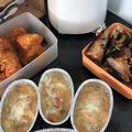 Cooksnap dari rika kariani untuk resep Bake Potato Cheese