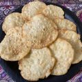 Hemaxi Patel's cooksnap of when they made સુંવાળી (Suvadi Recipe In Gujarati).
