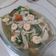 Cooksnap dari eva meylani untuk resep Sup Kaldu Jamur dan Bayam