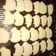 El cooksnap de maria cuando hizo Galletitas perfectas para el mate.