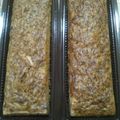 Cooksnap dari dapur 'Ndi (Indi Rahana) untuk resep Eggless banana cake yummiii
