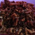 Cooksnap dari Yupita Afrianto untuk resep Balado teri kriuukkk