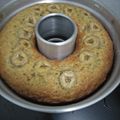 Cooksnap dari rizka fiqih untuk resep Cake pisang 🍌🍌🍌farah quinn