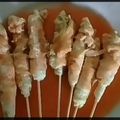 Cooksnap dari Rosinta Denna untuk resep Telur gulung
