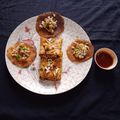 Rekha Vora's cooksnap of when they made પનીર ચીલા (Paneer Chila Recipe In Gujarati).