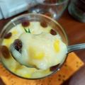 Cooksnap dari Tini Rostiawati untuk resep Bubur Jagung