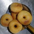 Cooksnap dari Sriehermisw untuk resep Donat Kentang Empuk (resep baru)