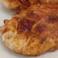 Cooksnap de Cris Maria quando cozinhou Peito de frango assado.