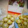 Cooksnap dari Siva Alesha_Kitchen untuk resep Bingka kentang mini pecah di lidah (KHAS BANJARMASIN)
