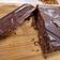 El cooksnap de Ir CrM cuando hizo Turrón de chocolate.
