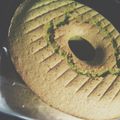 Cooksnap dari Bayu Nugraha.p untuk resep Bolu Pandan Santan jadoel