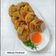 Cooksnap dari Lailazegaff untuk resep Bakwan Pontianak
