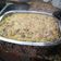 El cooksnap de Claudio Daniel Vasca cuando hizo Salsa de camarones.