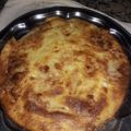 El cooksnap de Claudianoemi Baroni cuando hizo Torta Haragana de Manzanas.