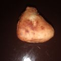 Cooksnap dari Ummu Adiba untuk resep Odading a.k.a Kue Bantal