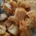 Cooksnap dari kanjeng mami untuk resep Tahu Crispy Kriuk