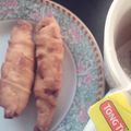 Cooksnap dari La Reina untuk resep Pisang Molen Renyah