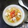 Cooksnap dari Nyanyah untuk resep KOREAN TOFU SPICY SOUP