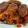 Cooksnap dari Rizka Kholisa Dewi untuk resep Pisang Nugget coklat