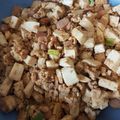 Cooksnap dari Ade Serulita untuk resep Tahu Telur