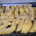 Cooksnap dari Diana Karlina untuk resep Kentang panggang(bisa di oven/di teflon)