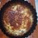 El cooksnap de carol cuando hizo Quiche carbonara.