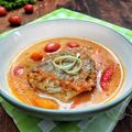 Cooksnap dari Frielingga Sit untuk resep Gulai kepala kakap