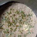 Cooksnap dari 'Izzatil 'Adawiyah untuk resep Telur Kukus Ala Korea