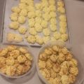 Cooksnap dari Ahli Listrik untuk resep Cookies Sagu Keju