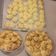 Cooksnap dari Ahli Listrik untuk resep Cookies Sagu Keju