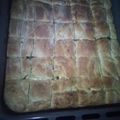 Cooksnap από Dora Keramida στη συνταγή Τέλειο χωριάτικο φύλλο (τεχνική ανοίγματος)