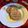 El cooksnap de Laura Ozafrain cuando hizo Milanesa de soja con semillas y cúrcuma.